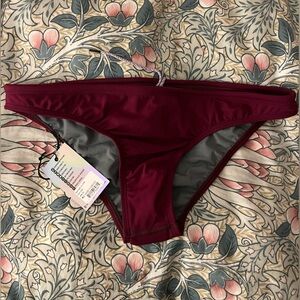 NWT Jolyn ‘Andy’ Bikini Bottoms